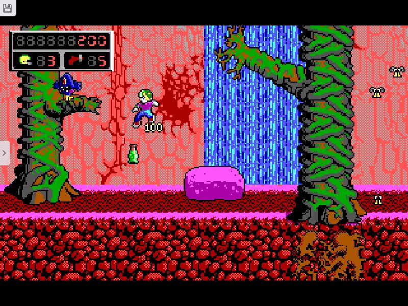 Commander Keen 6: Aliens Ate My Babysitter