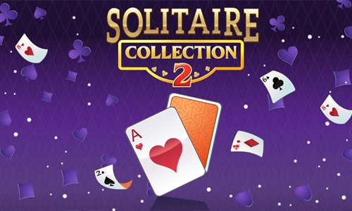 Solitaire Collection 2